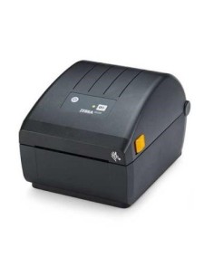 Zebra ZD230 impresora de etiquetas Transferencia térmica 203 x 203 DPI Alámbrico