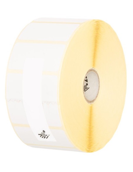 Zebra Z-Select 2000T, 31 x 22mm Blanco