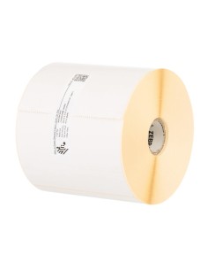 Zebra Z-Perform 1000D Blanco