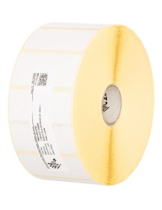 Zebra 51x25mm DT Label