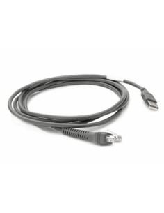 CABLE USB LECTOR ZEBRA DS9208