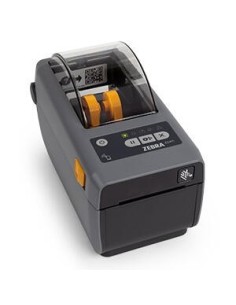 Zebra Impresora Térmica Directa ZD411 Usb BT Eth