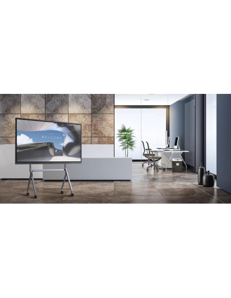 PANTALLA VIDEOPROYECCION MAXHUB 86  C8630