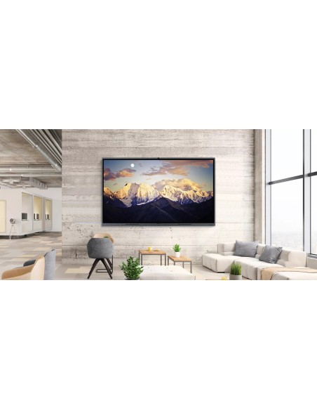 PANTALLA VIDEOPROYECCION MAXHUB 65  C6530