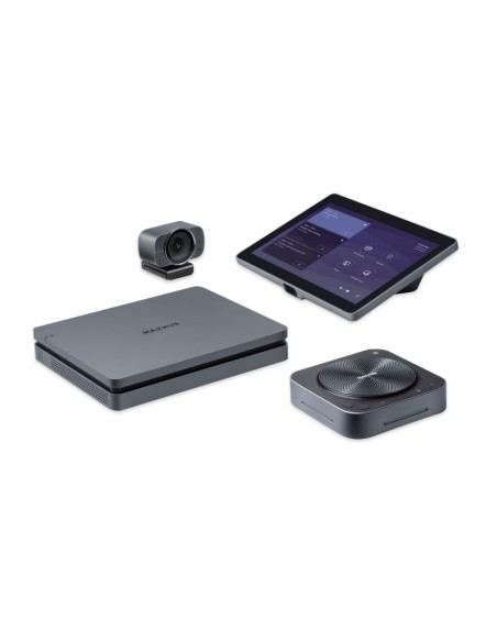 MTR WEBCAM MAXHUB XT10-WS KIT MTR WEBCAM SPEAKER KIT