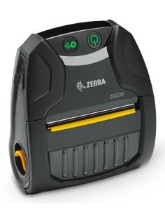 IMPRESORA TERMICA DIRECTA ZEBRA ZQ230 PLUS MONOCROMO 230DPI-72MM