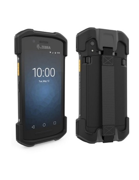 ACCESORIO LECTOR ZEBRA TC21   TC26 PROTECTIVE BOOT WITH INTEGRATED HAND STRAP