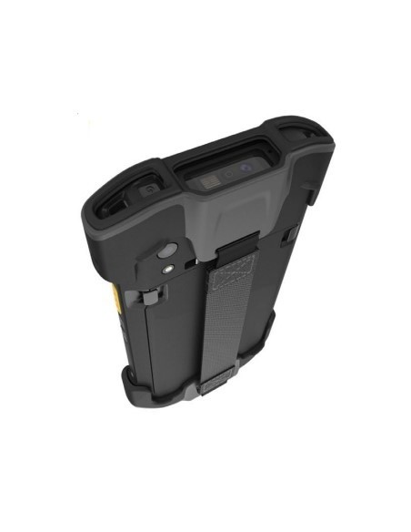 ACCESORIO LECTOR ZEBRA TC21   TC26 PROTECTIVE BOOT WITH INTEGRATED HAND STRAP