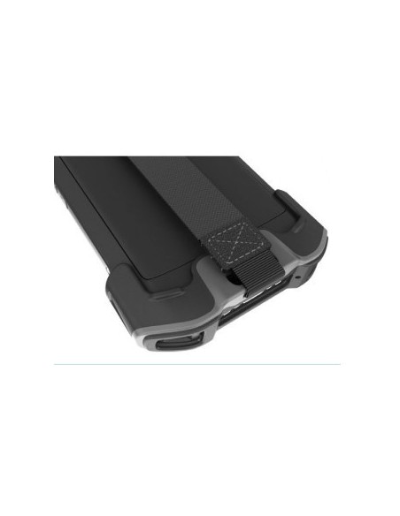 ACCESORIO LECTOR ZEBRA TC21   TC26 PROTECTIVE BOOT WITH INTEGRATED HAND STRAP