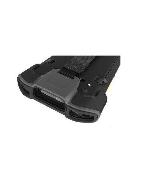 ACCESORIO LECTOR ZEBRA TC21   TC26 PROTECTIVE BOOT WITH INTEGRATED HAND STRAP