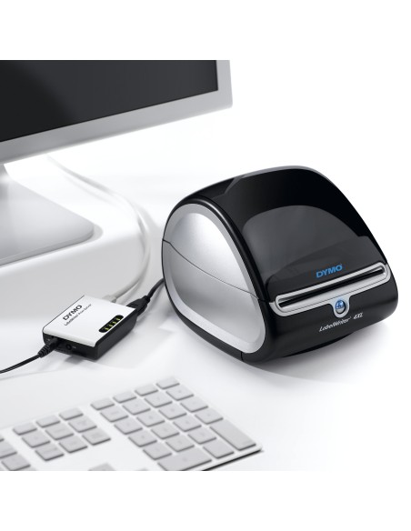 LABELWRITER PRINT SERVER