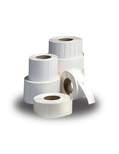 ETIQUETAS ZEBRA 3007209-T TERMICAS 57X76MM CAJA 12 ROLLOS