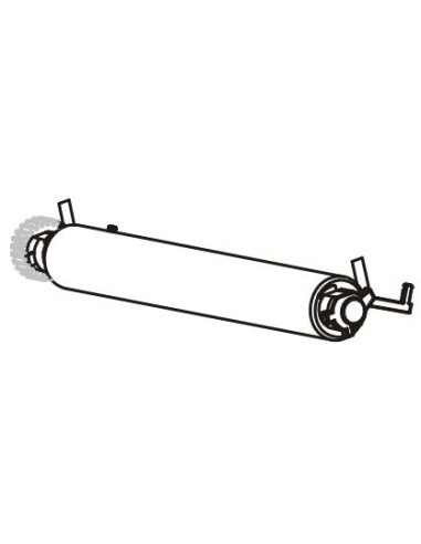 KIT IMPRESORA ZEBRA P1027135-040