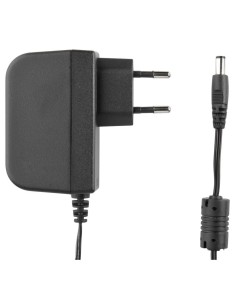 ADAPTADOR ALIMENTACION DYMO COMPATIBLE CON ETIQUETADORAS SEGUN ESPECIFICACIONES S0721440