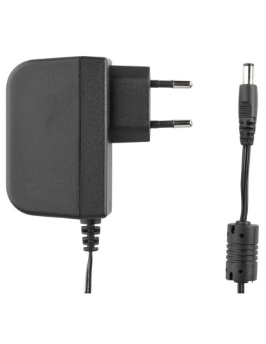 ADAPTADOR ALIMENTACION DYMO COMPATIBLE CON ETIQUETADORAS SEGUN ESPECIFICACIONES S0721440