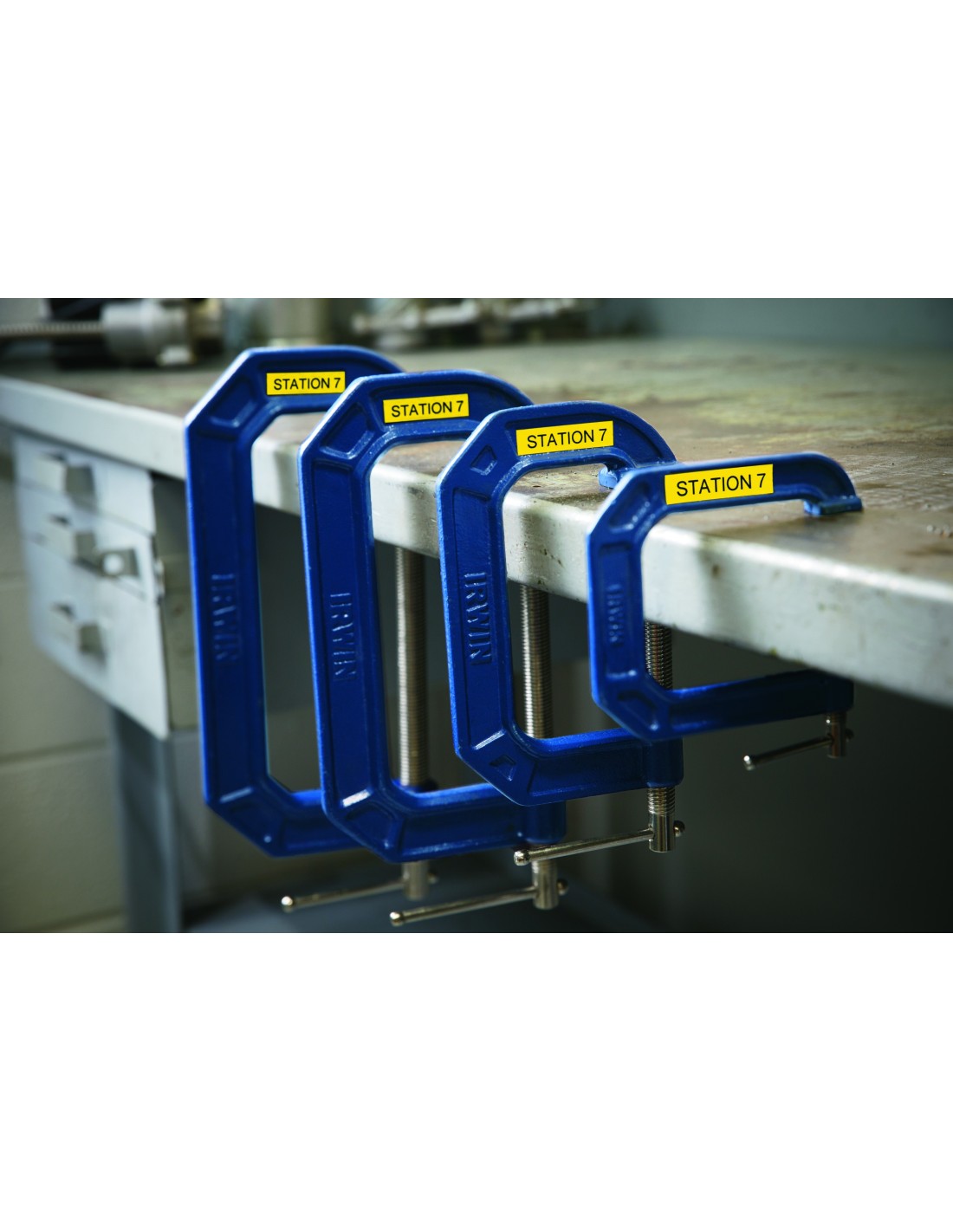 DYMO Vinilo multiuso