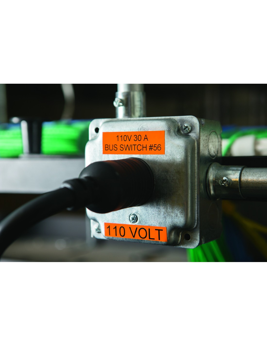 DYMO Vinilo multiuso