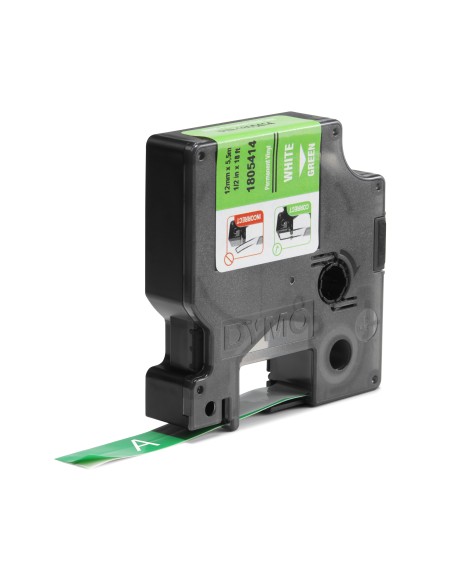 DYMO Etiquetas de Vinilo IND