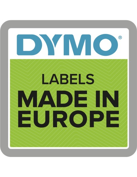 Cinta dymo RhinoPRO Heat shrink tubes para impresora de etiquetas D1 18051