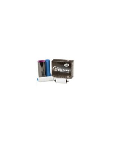 Zebra 800300-303 cinta para impresora 1500 páginas Negro