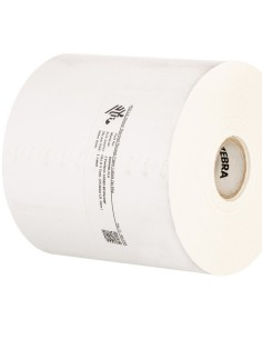 Zebra Z-Perform 1000D cinta para impresora