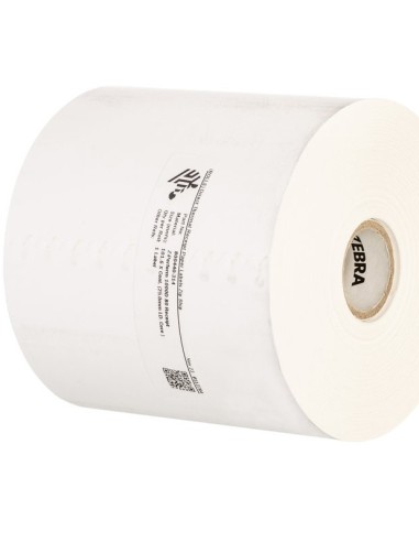 Zebra Z-Perform 1000D cinta para impresora