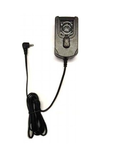 Zebra cargador de dispositivo móvil Negro PWR-WUA5V4W0EU