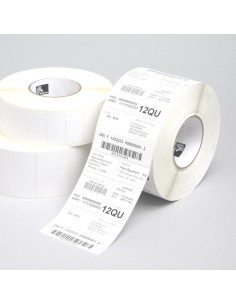 Zebra Z-Perform 1000T Etiqueta transferencia termica blanco