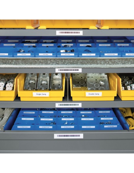 Sanford 18488 cinta para impresora de etiquetas