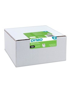 DYMO LW - Etiquetas grandes para direcciones - 36 x 89 mm - S0722410
