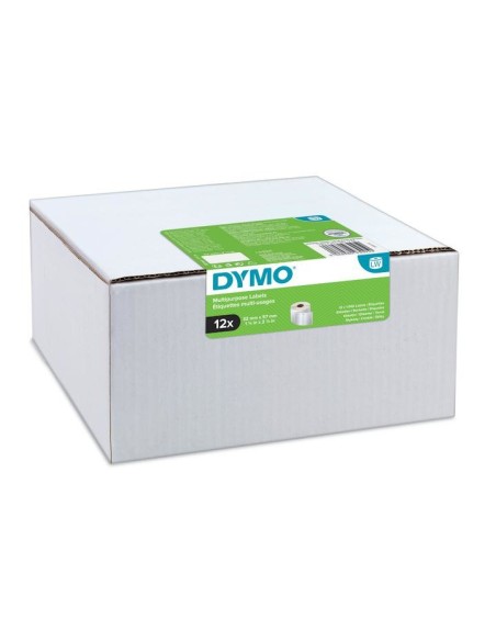 DYMO LW - Etiquetas grandes para direcciones - 36 x 89 mm - S0722410