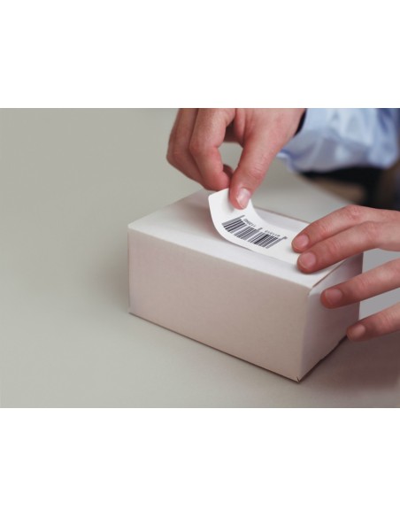 DYMO LW - Etiquetas grandes para direcciones - 36 x 89 mm - S0722410