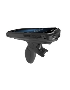 Zebra KT-TC51-TRG1-01 accesorio para lector de código de barras Empuñadura con gatillo