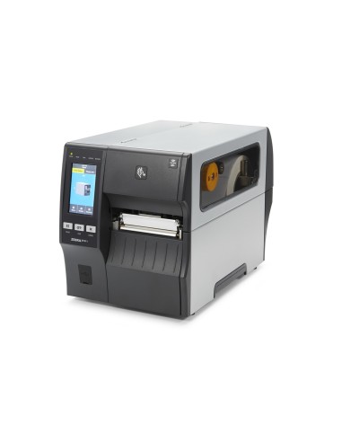 Zebra ZT411 300 x 300 DPI Inalámbrico y alámbrico Térmica directa   transferencia térmica Impresora de recibos