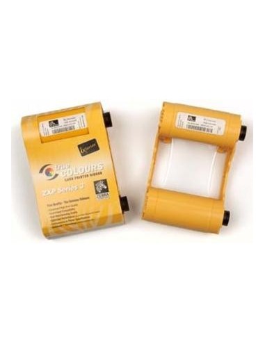 CINTA IMPRESORA ZEBRA 800033-840