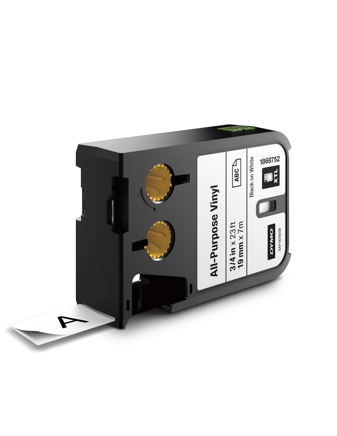 DYMO Vinilo multiuso