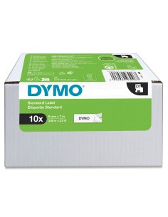 DYMO Value Pack Blanco Etiqueta para impresora autoadhesiva Blanco