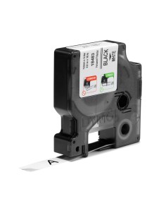 DYMO Poliéster Permanente IND