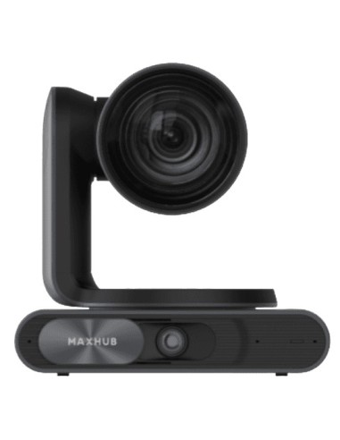 CAMARA MAXHUB UC P30 SC802A 12X VHD