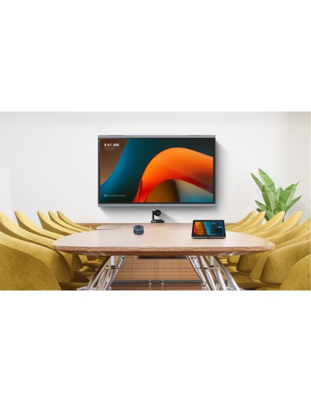 CAMARA MAXHUB UC P30 SC802A 12X VHD