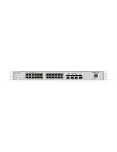 SWITCH RUIJIE REYEE RG-NBS3200-24GT4XS GIGALAN 24p SFP 2p L2 GESTIONABLE