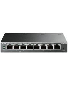 TP-LINK TL-SG108PE Switch 8xGB 4xGB PoE
