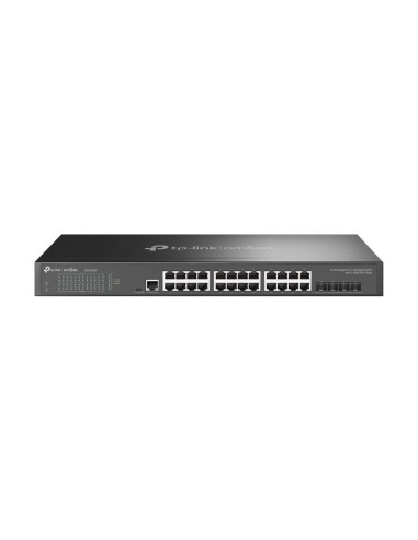 TP-Link SG3428X Switch L2+ 24xG 4x10G SFP+