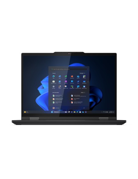 Lenovo TS NB TP T14S 2-IN-1 G1 U5 16G 512G 11P