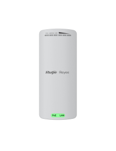ENLACE RUIJIE REYEE 2.4GHZ 500m EXTERIOR 2UDS EMPAREJADAS