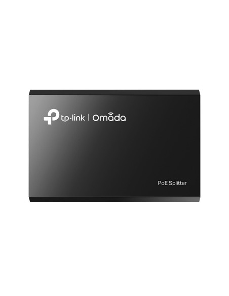 TP-Link POE10R Splitter 1xG PoE In