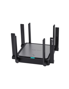 ROUTER RUIJIE REYEE RG-EW3200GX PRO WIFI6 3200 MESH GIGABIT