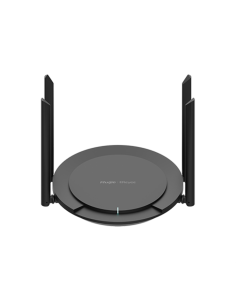 ROUTER RUIJIE REYEE RG-EW300 PRO WIFI4 10/100 4p