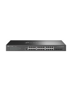 TP-Link SG3428X Switch L2+ 24xG 4x10G SFP+