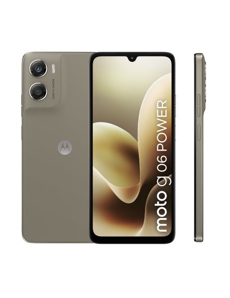 SMARTPHONE MOTOROLA MOTO G06 POWER 8GB 256GB LAUREL